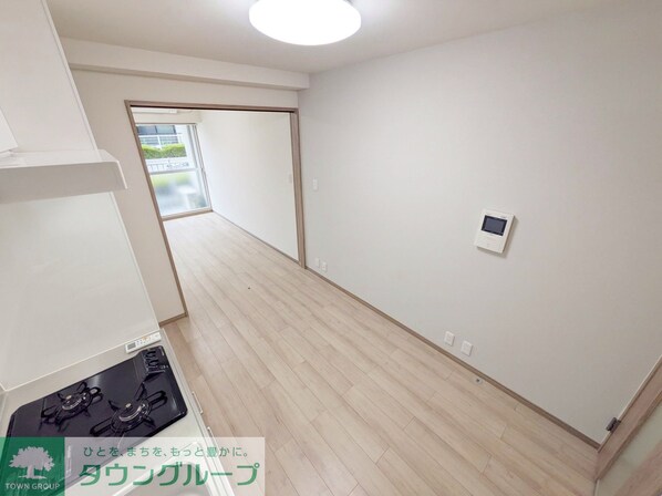 クリオ南林間弐番館の物件内観写真